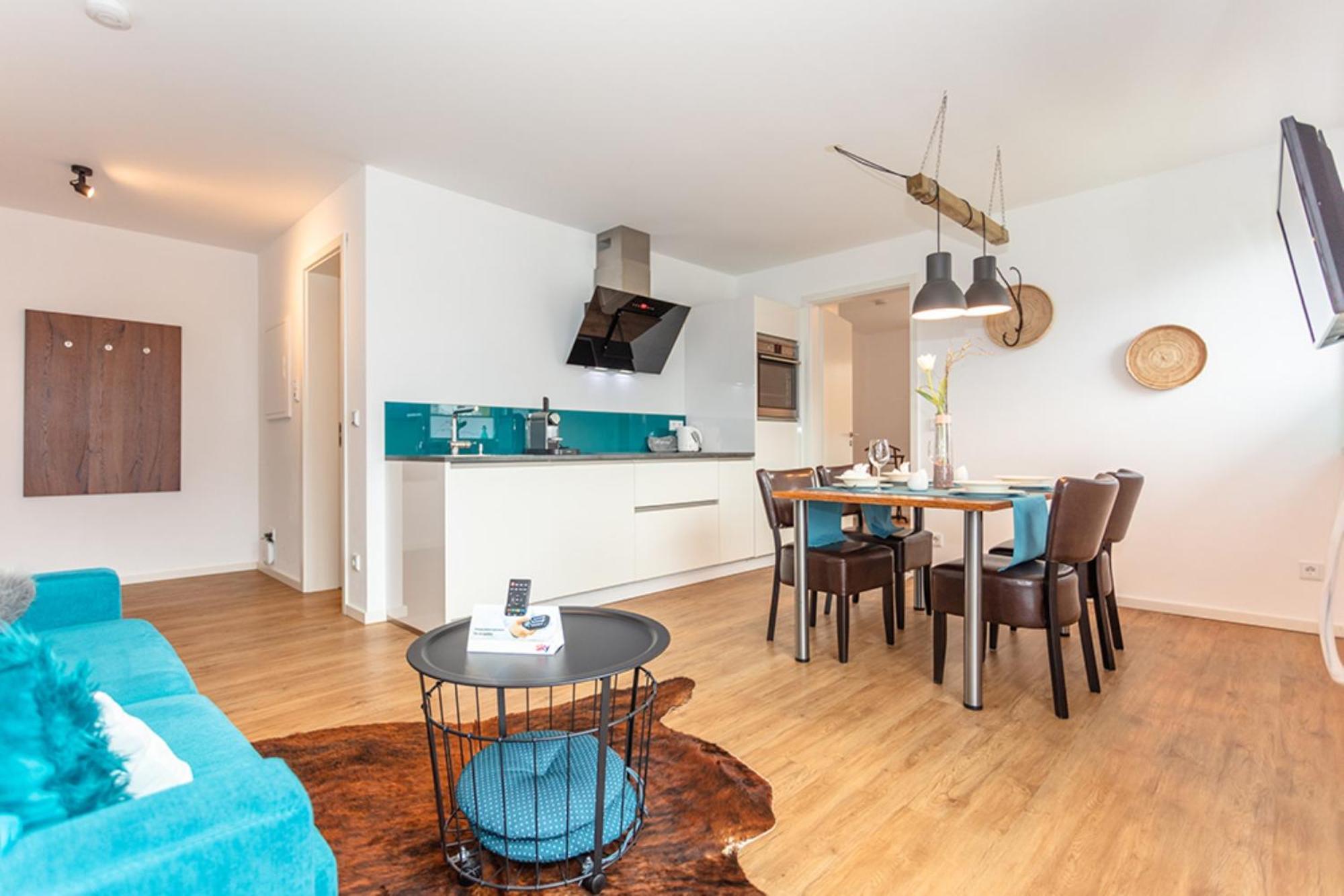 شقة Boardinghouse باد ريشنهول المظهر الخارجي الصورة