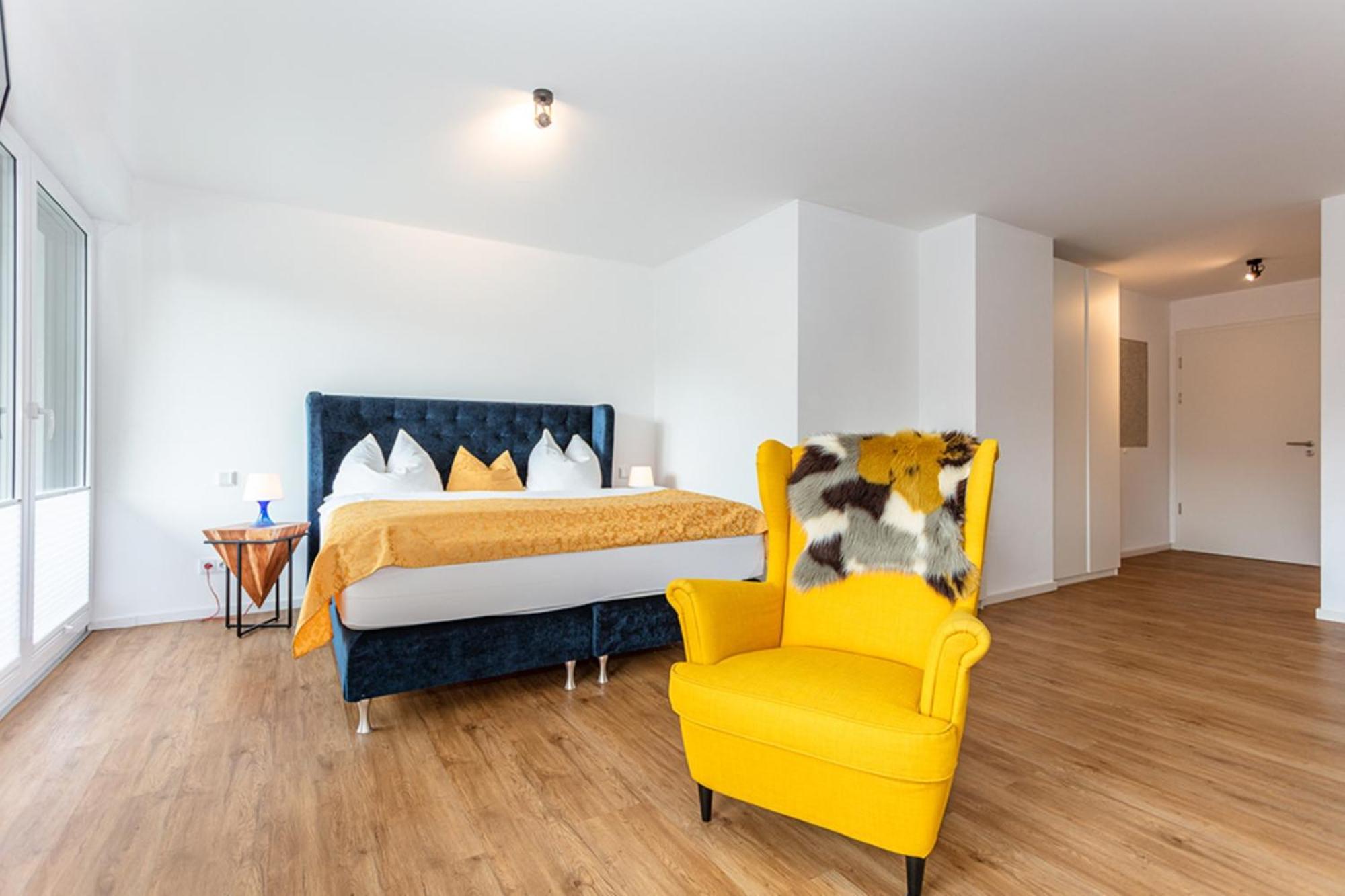 شقة Boardinghouse باد ريشنهول المظهر الخارجي الصورة