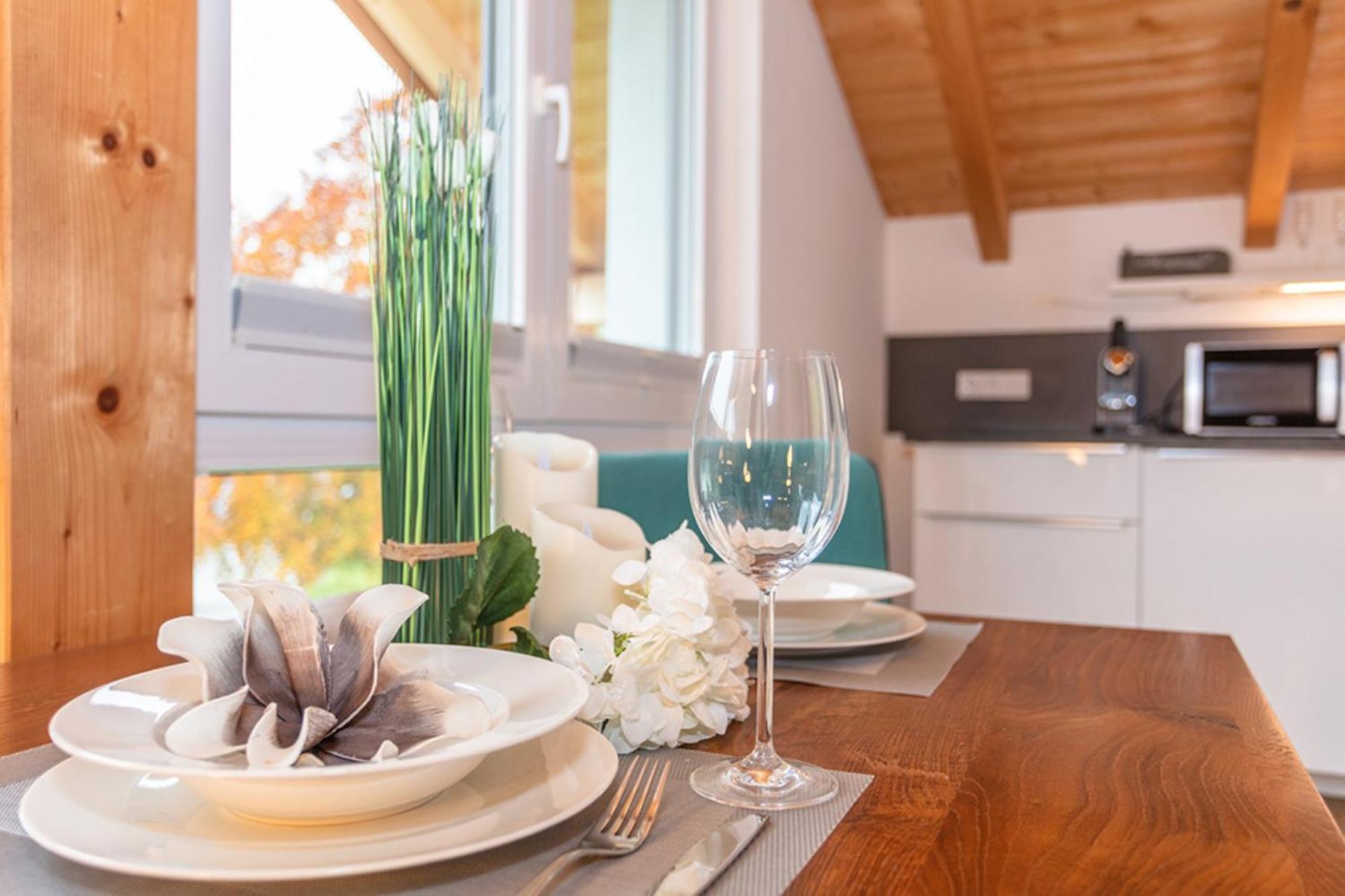 شقة Boardinghouse باد ريشنهول المظهر الخارجي الصورة