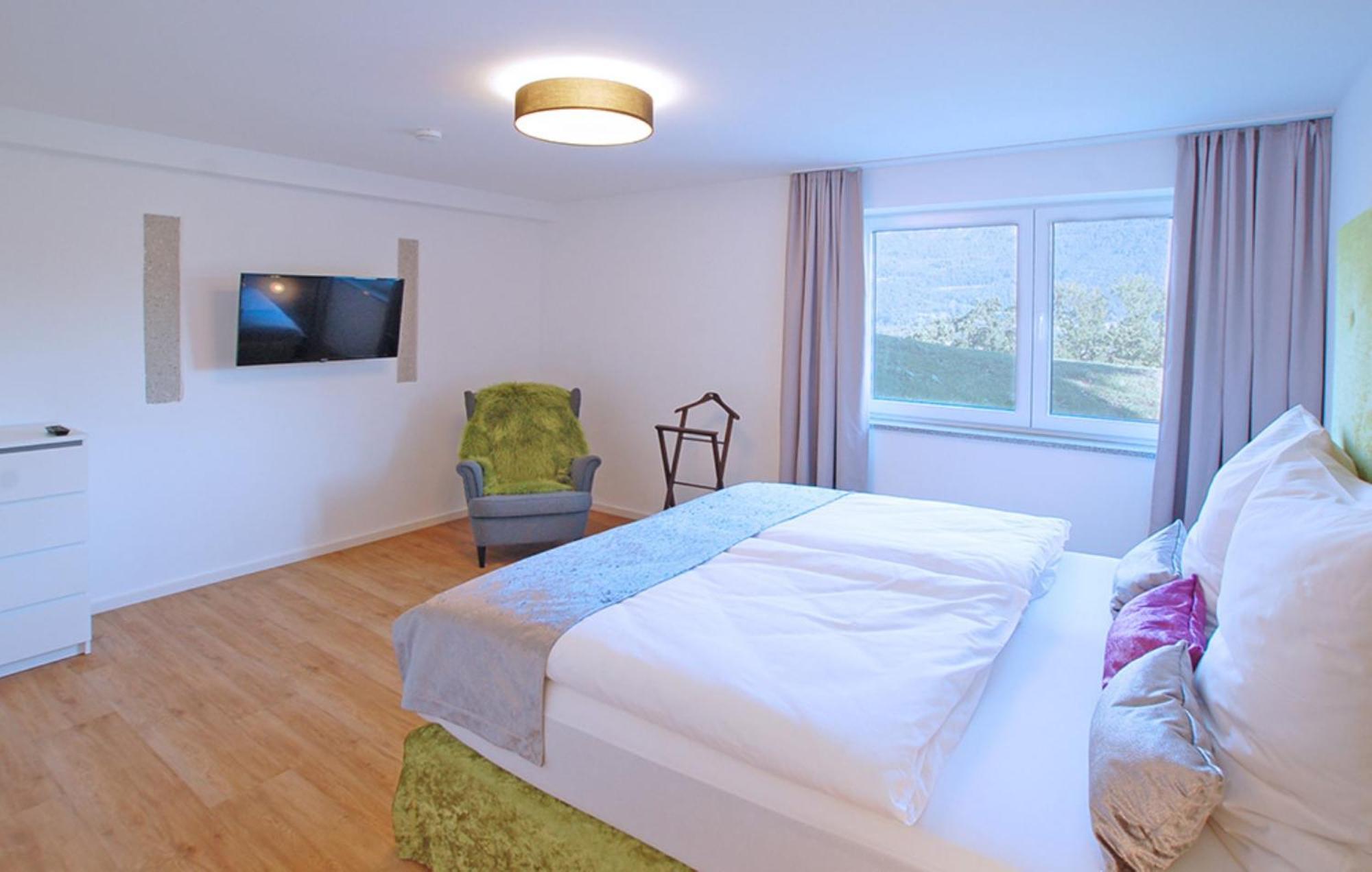شقة Boardinghouse باد ريشنهول المظهر الخارجي الصورة