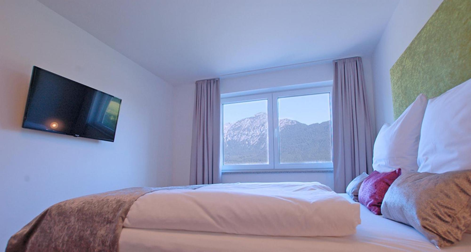 شقة Boardinghouse باد ريشنهول المظهر الخارجي الصورة