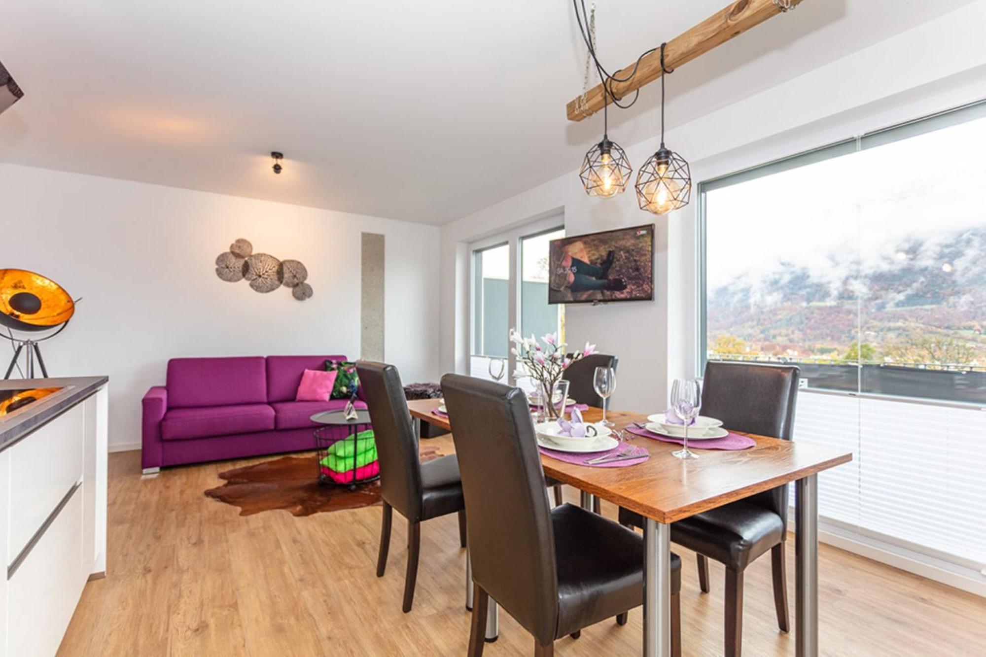 شقة Boardinghouse باد ريشنهول المظهر الخارجي الصورة